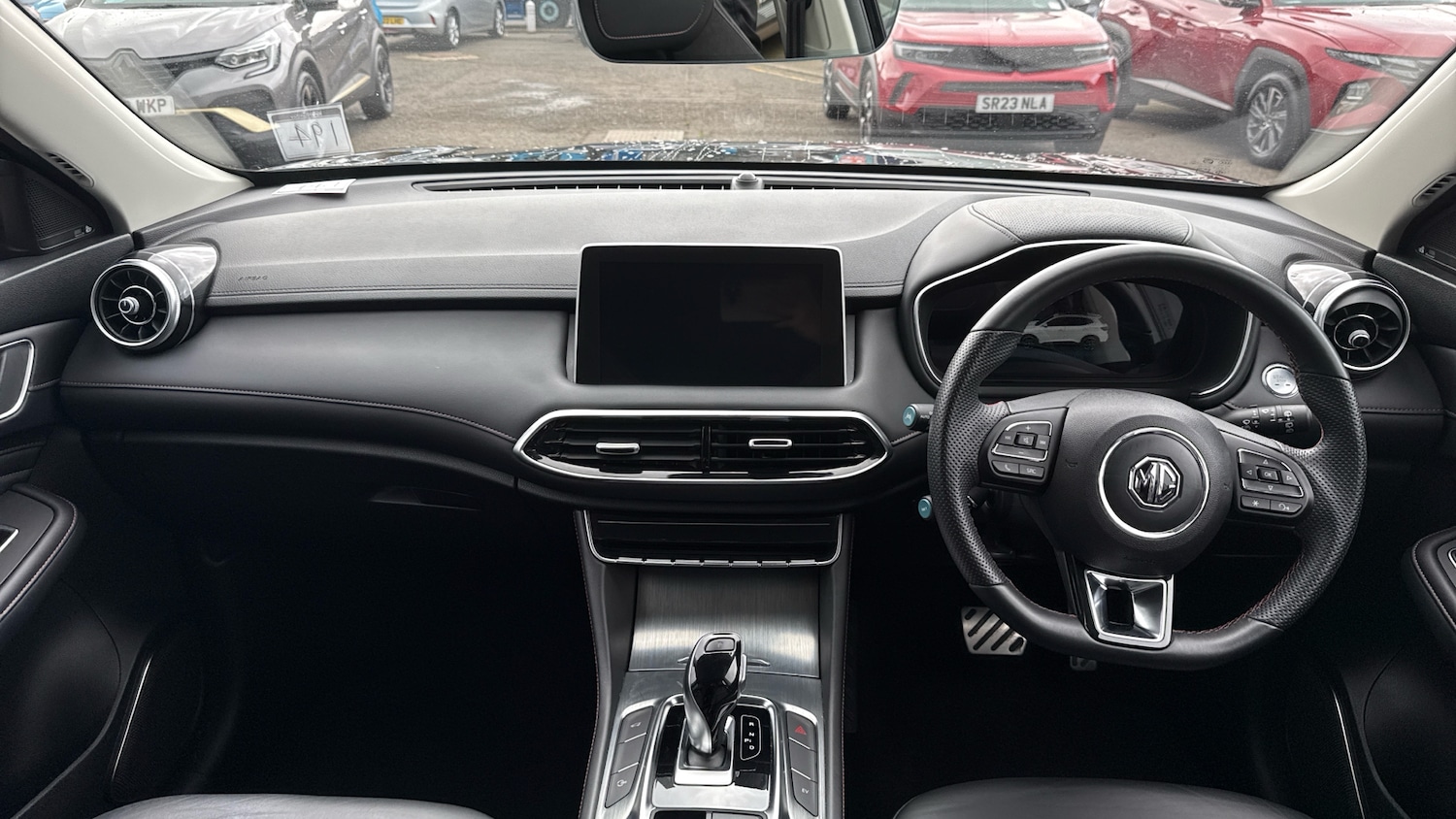 Used MG MG HS 2023 for sale - 76401915: Photo 10