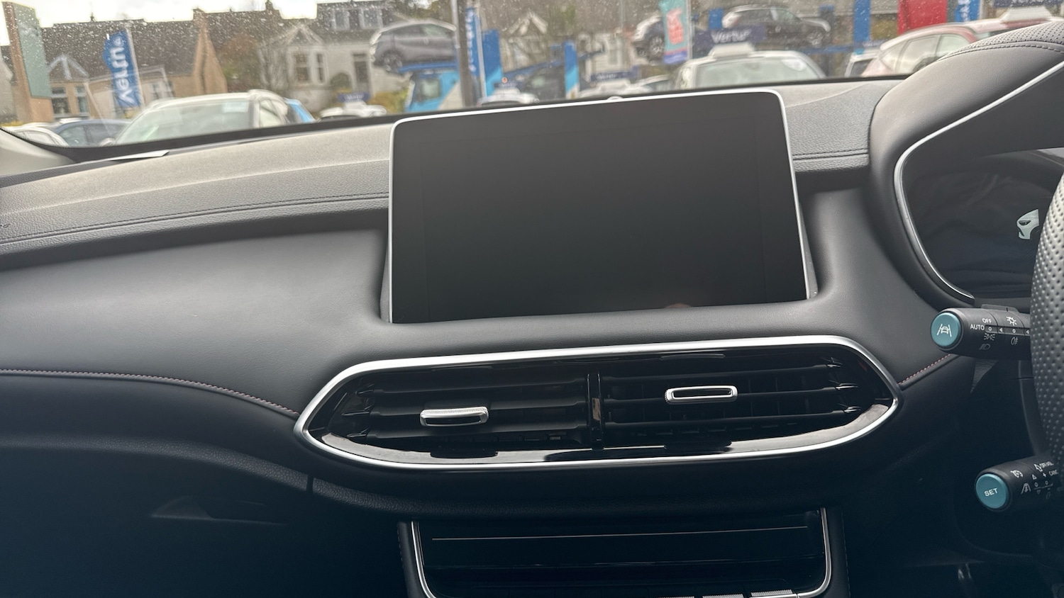 Used MG MG HS 2023 for sale - 76401915: Photo 12