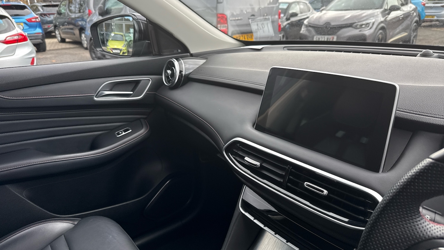 Used MG MG HS 2023 for sale - 76401915: Photo 14