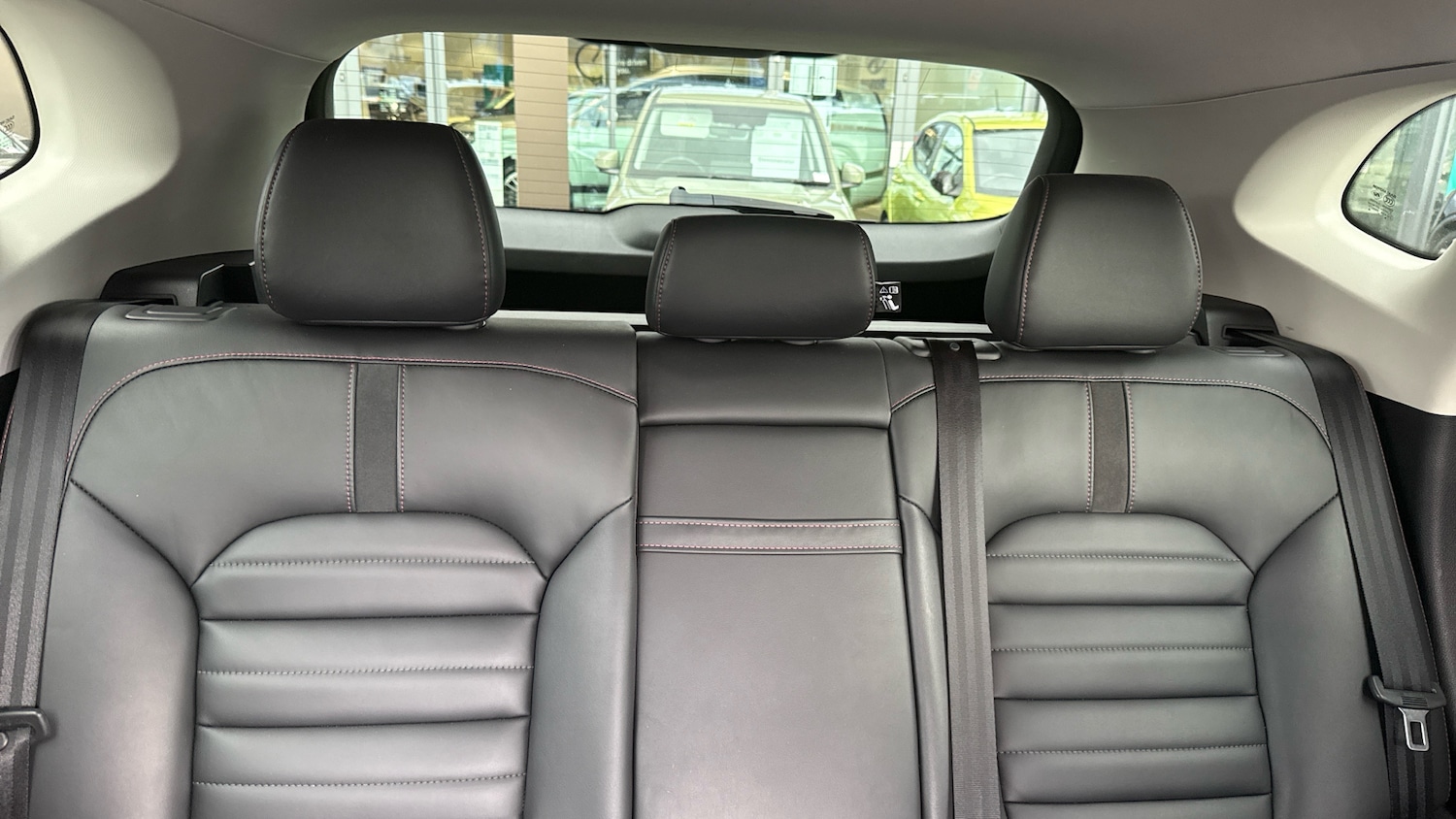 Used MG MG HS 2023 for sale - 76401915: Photo 15