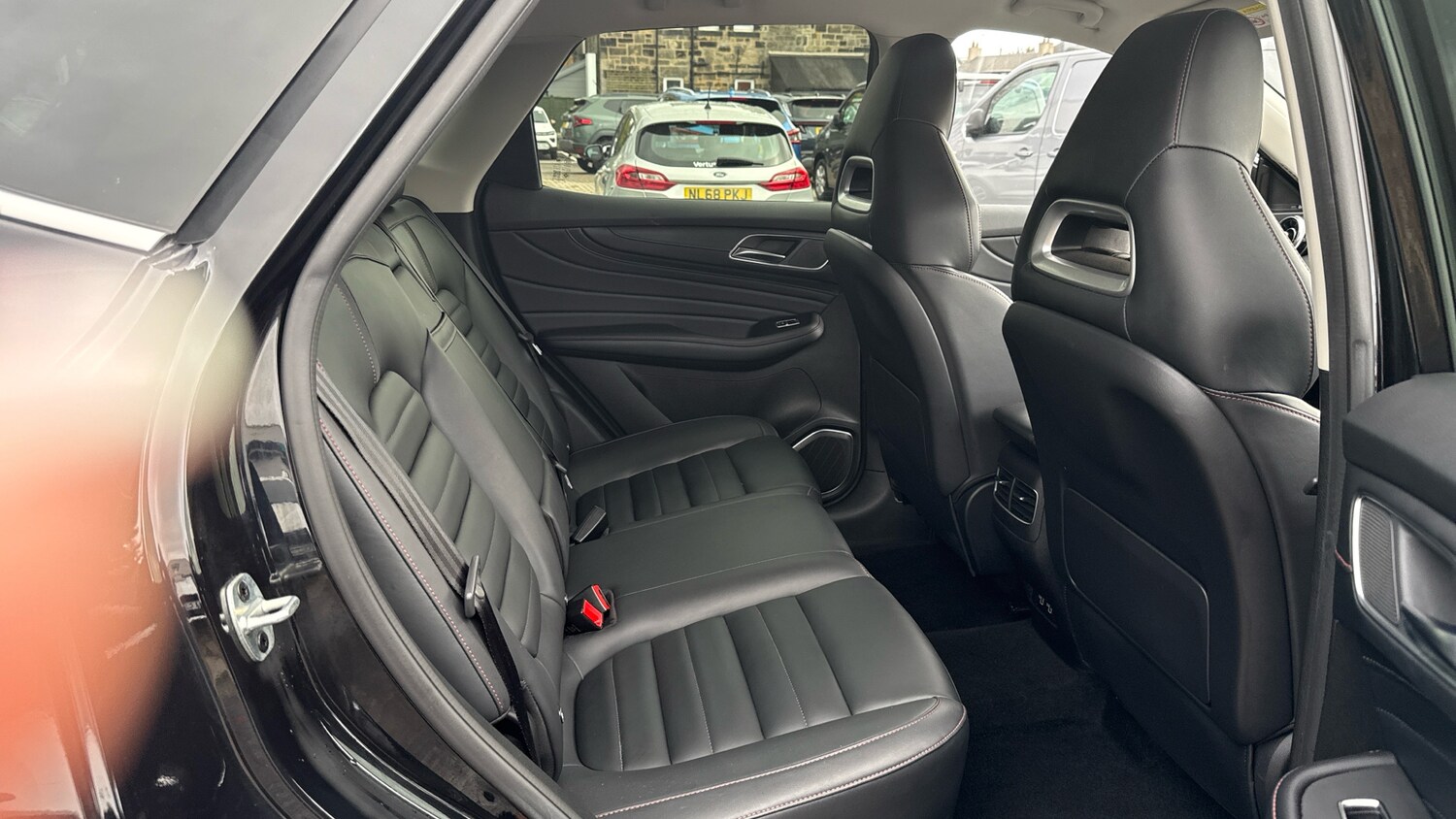 Used MG MG HS 2023 for sale - 76401915: Photo 16