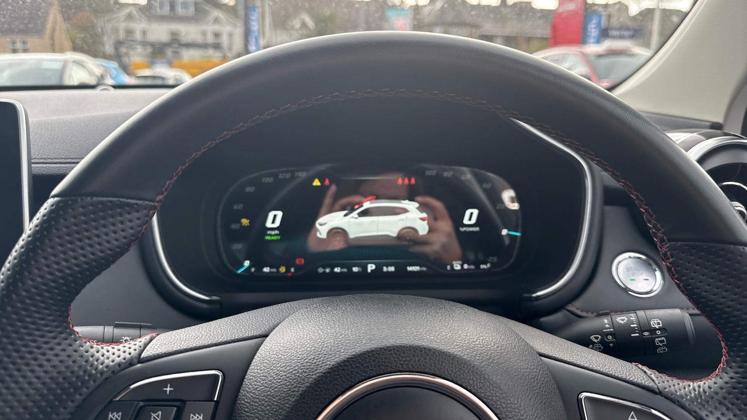 Used MG MG HS 2023 for sale - 76401915: Photo 18