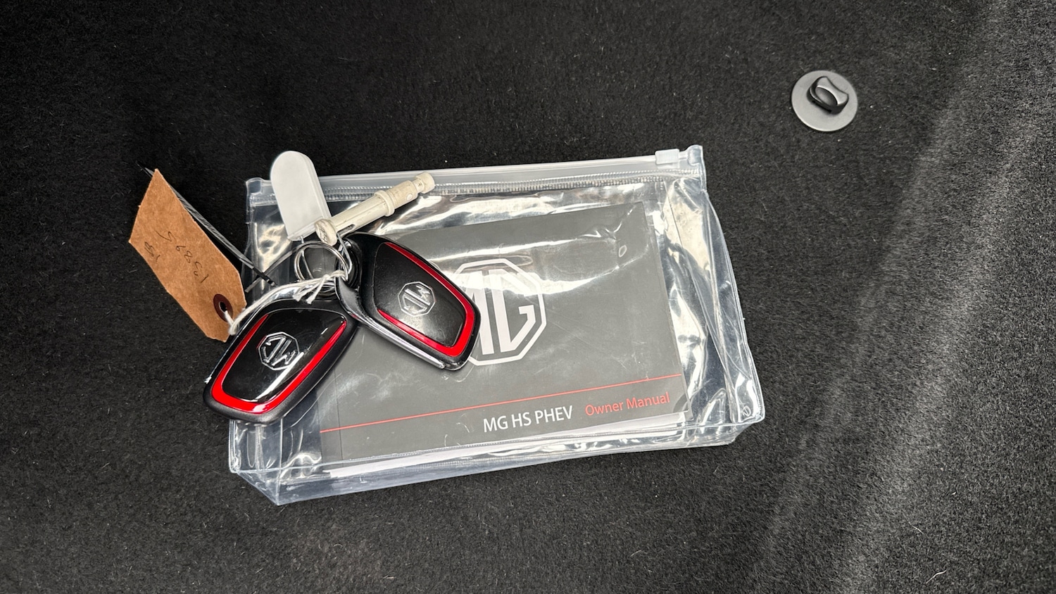 Used MG MG HS 2023 for sale - 76401915: Photo 19