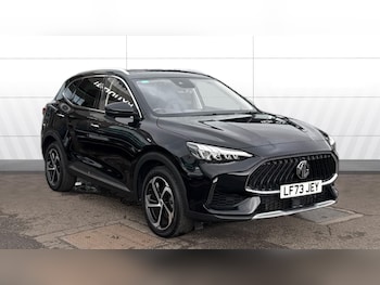 2023 (73) - 1.5 T-GDI PHEV Trophy 5dr Auto