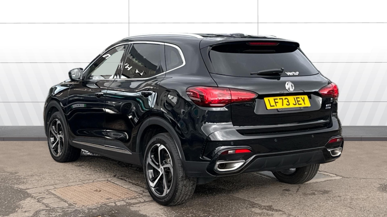 Used MG MG HS 2023 for sale - 76401915: Photo 2