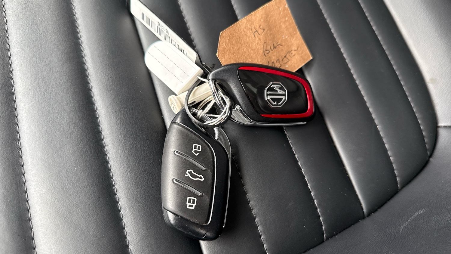 Used MG MG HS 2023 for sale - 76401915: Photo 20