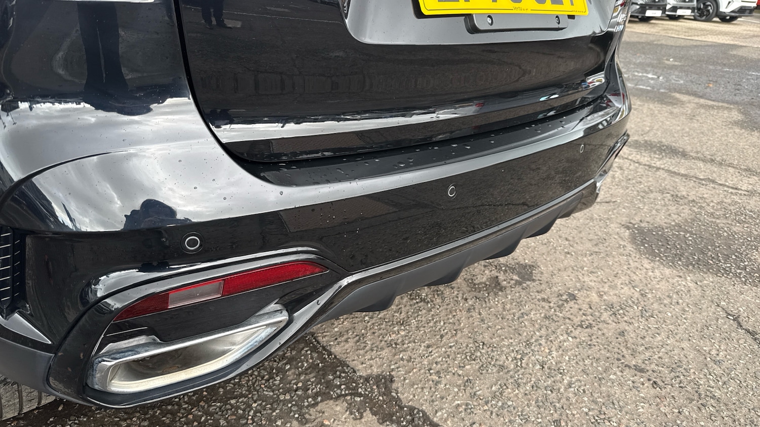 Used MG MG HS 2023 for sale - 76401915: Photo 21