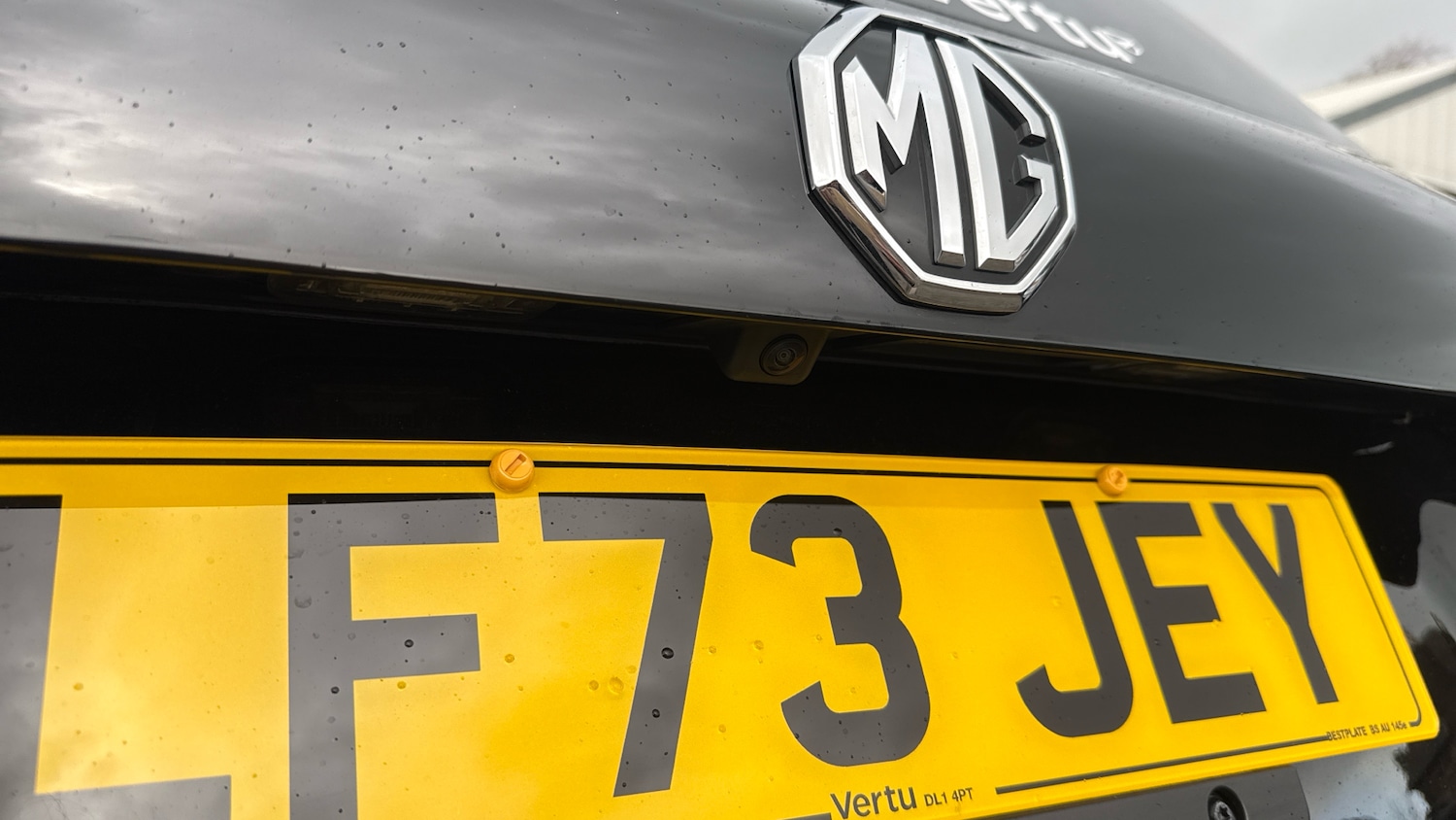 Used MG MG HS 2023 for sale - 76401915: Photo 22