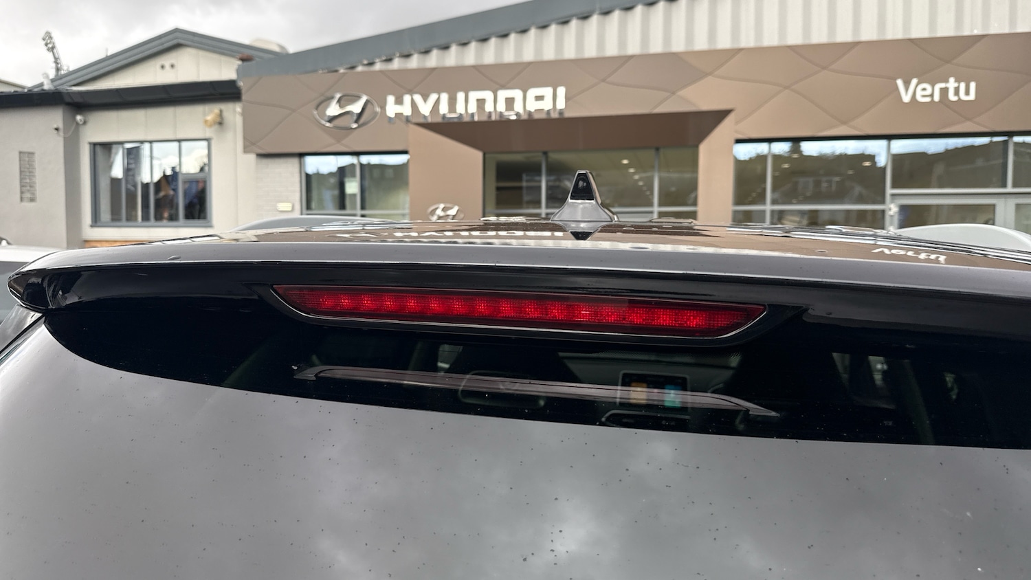 Used MG MG HS 2023 for sale - 76401915: Photo 23