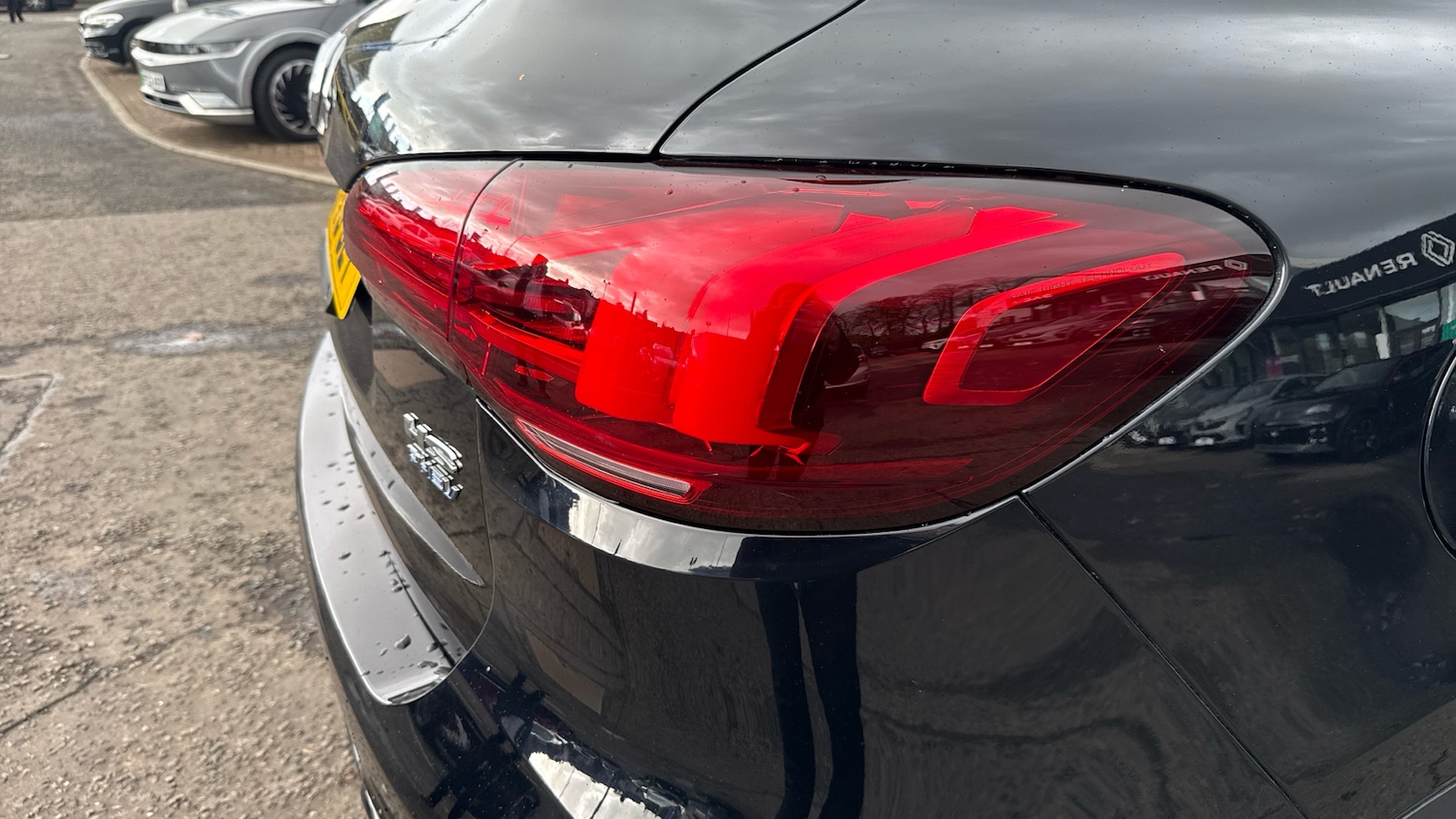 Used MG MG HS 2023 for sale - 76401915: Photo 25