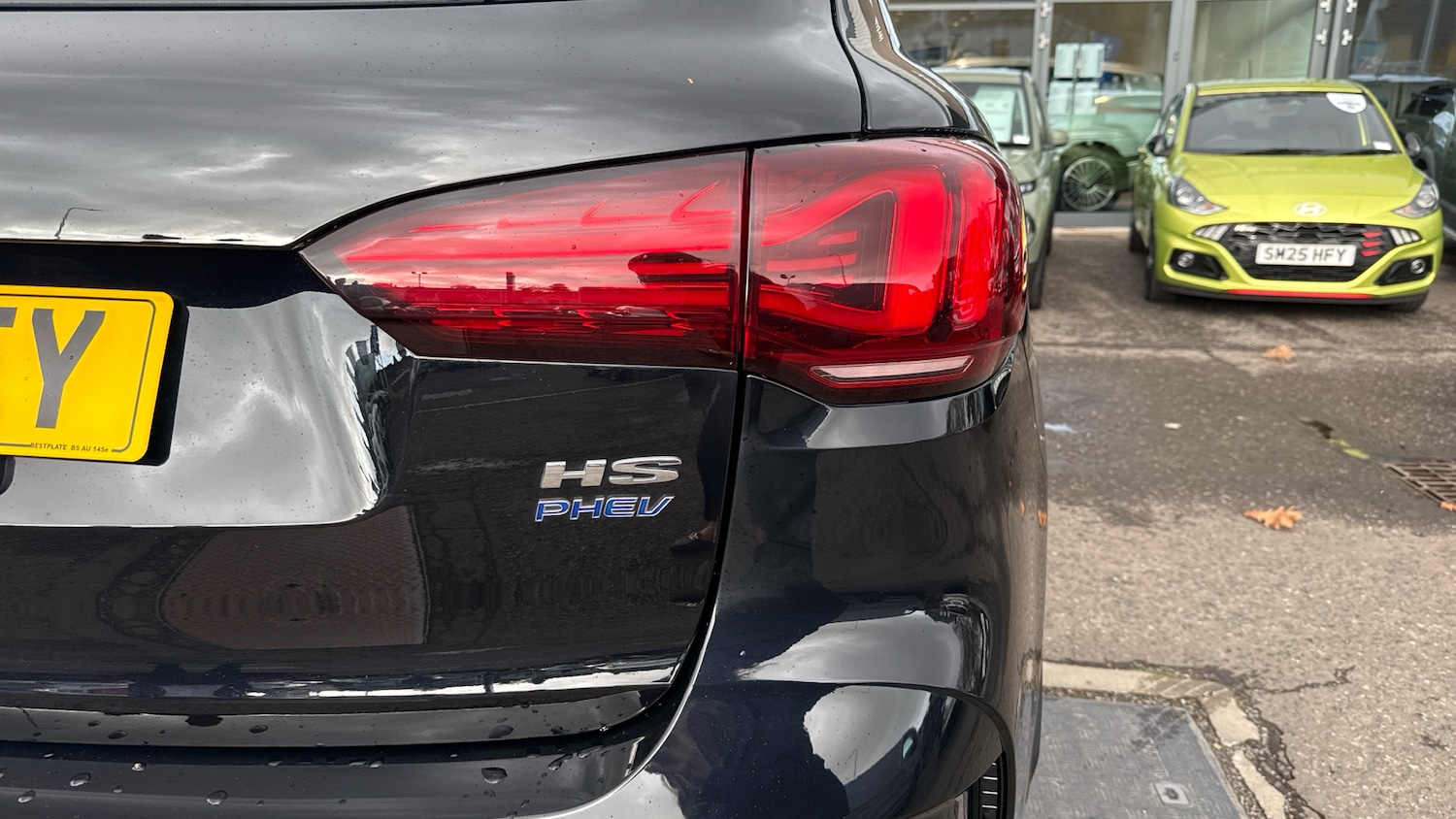 Used MG MG HS 2023 for sale - 76401915: Photo 26