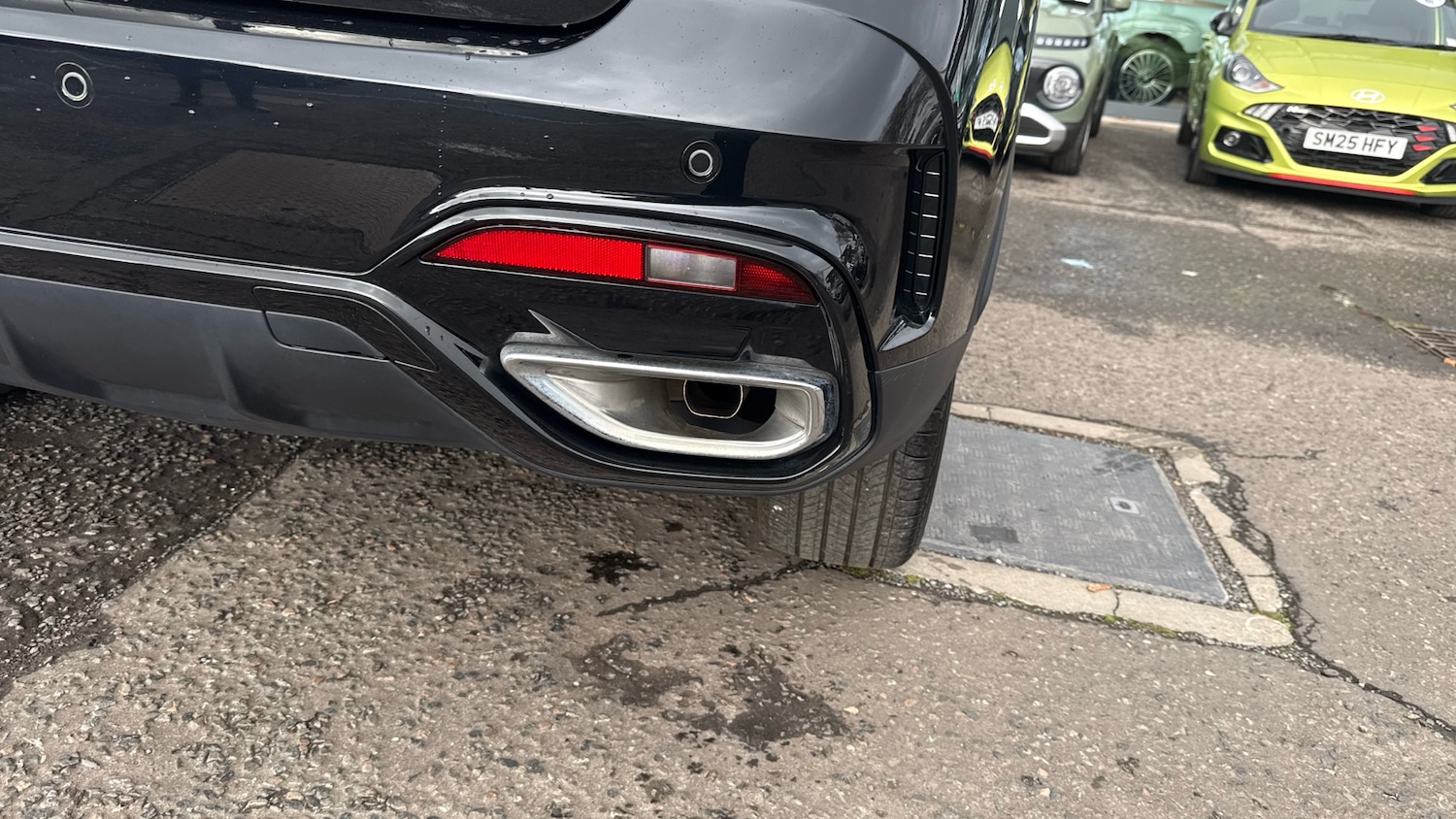 Used MG MG HS 2023 for sale - 76401915: Photo 27