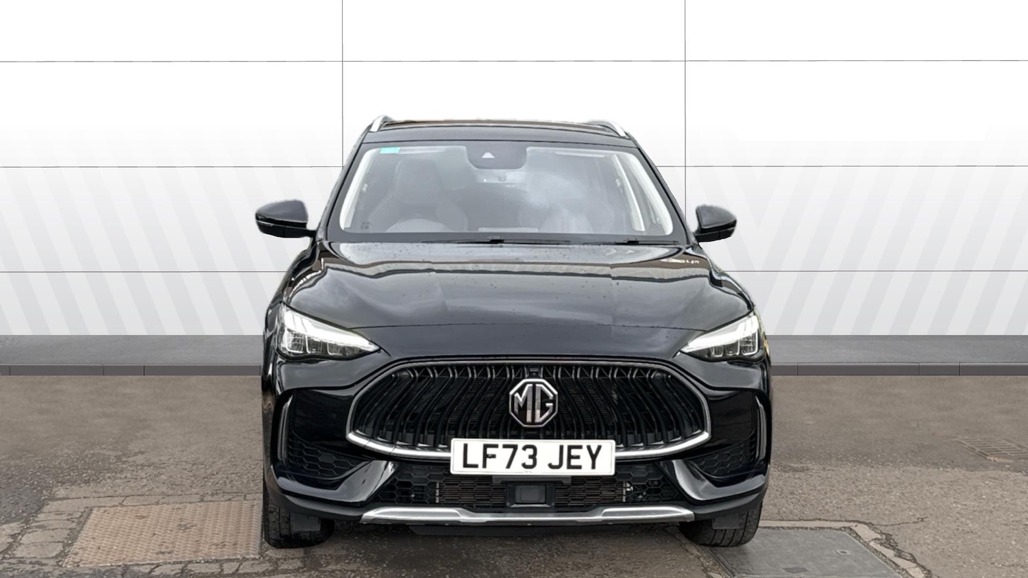 Used MG MG HS 2023 for sale - 76401915: Photo 3