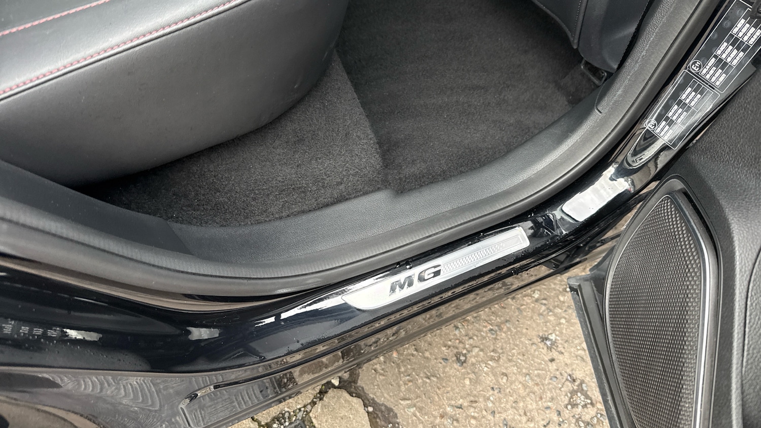 Used MG MG HS 2023 for sale - 76401915: Photo 30