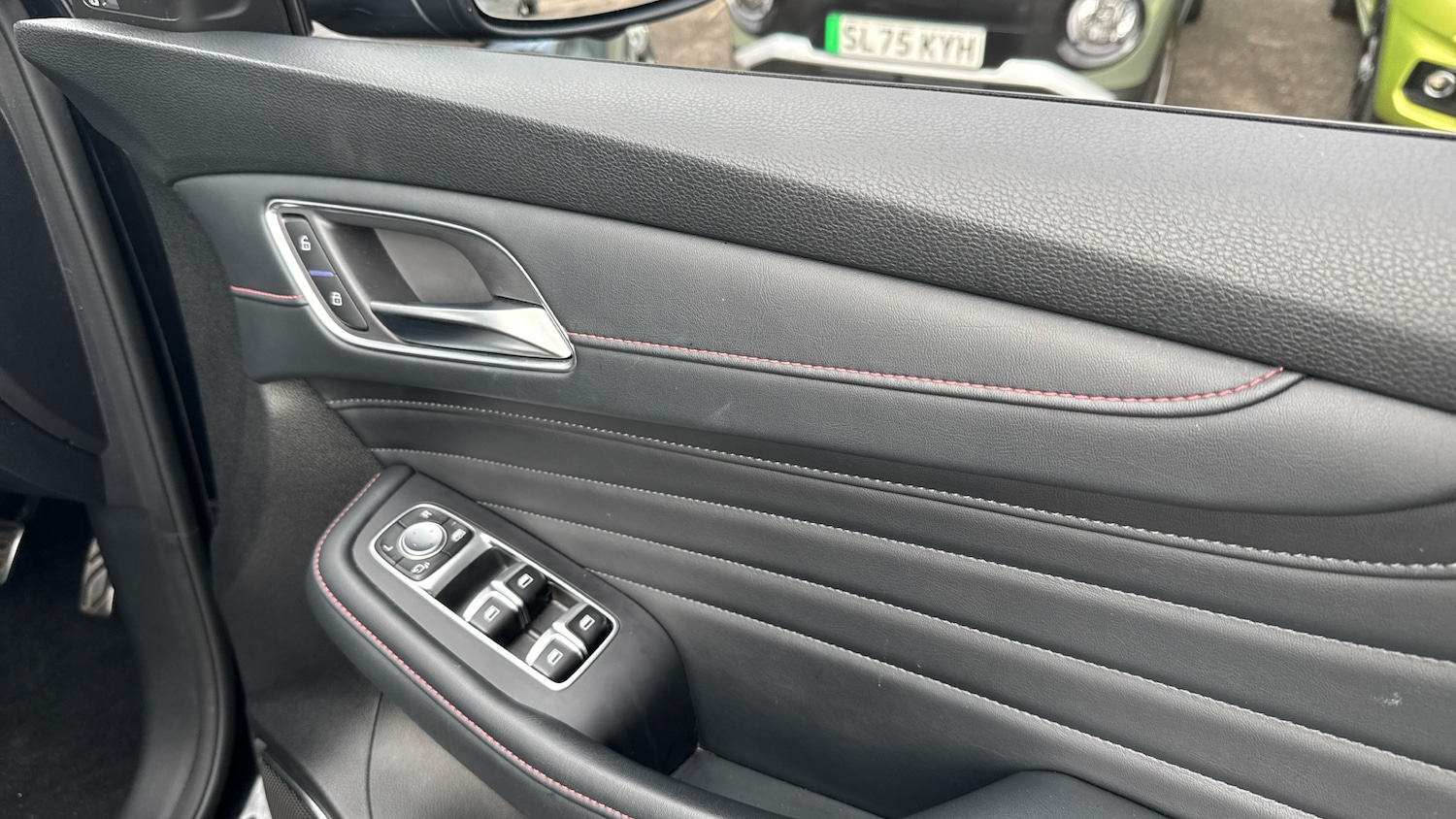 Used MG MG HS 2023 for sale - 76401915: Photo 33