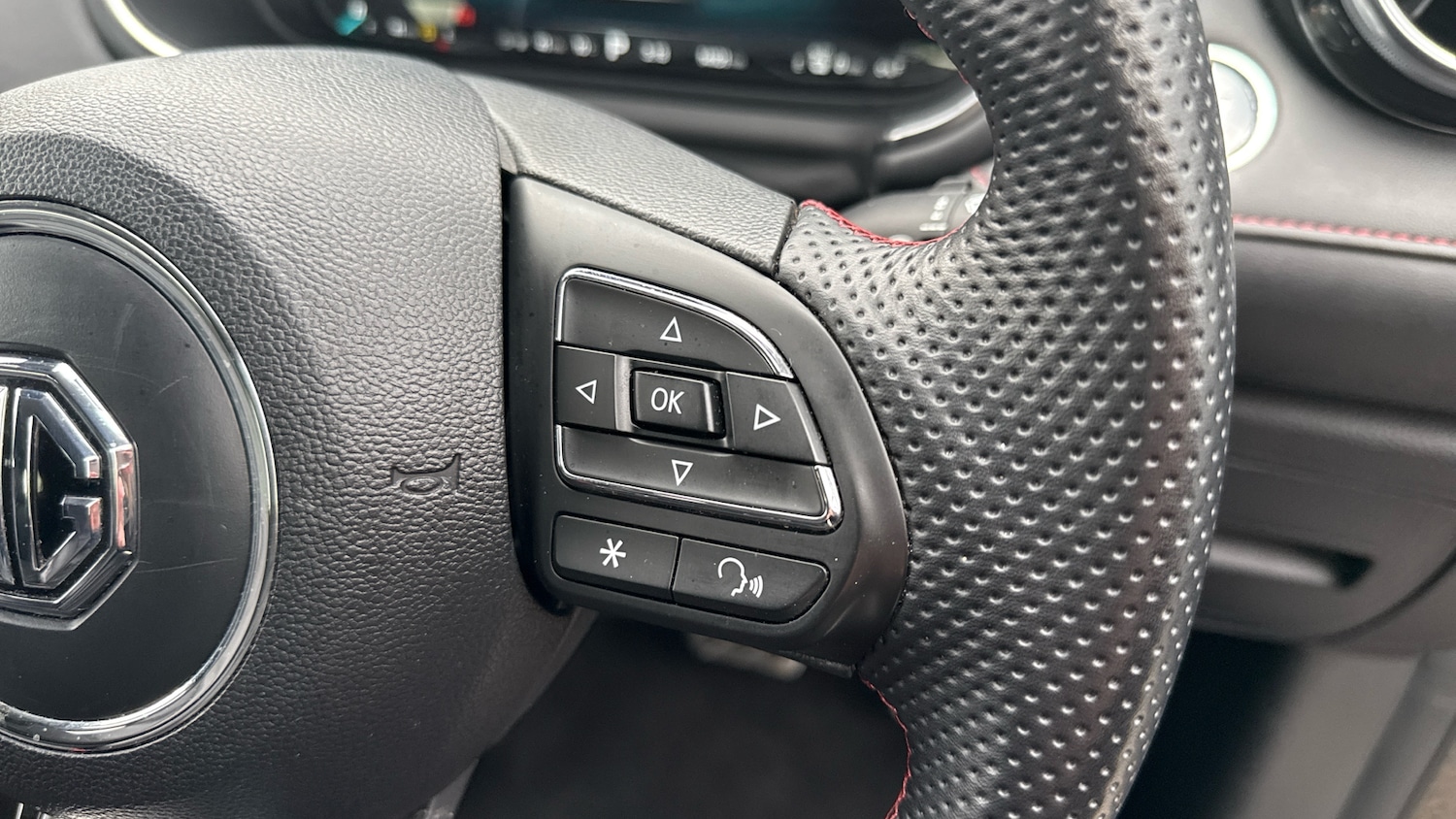 Used MG MG HS 2023 for sale - 76401915: Photo 37