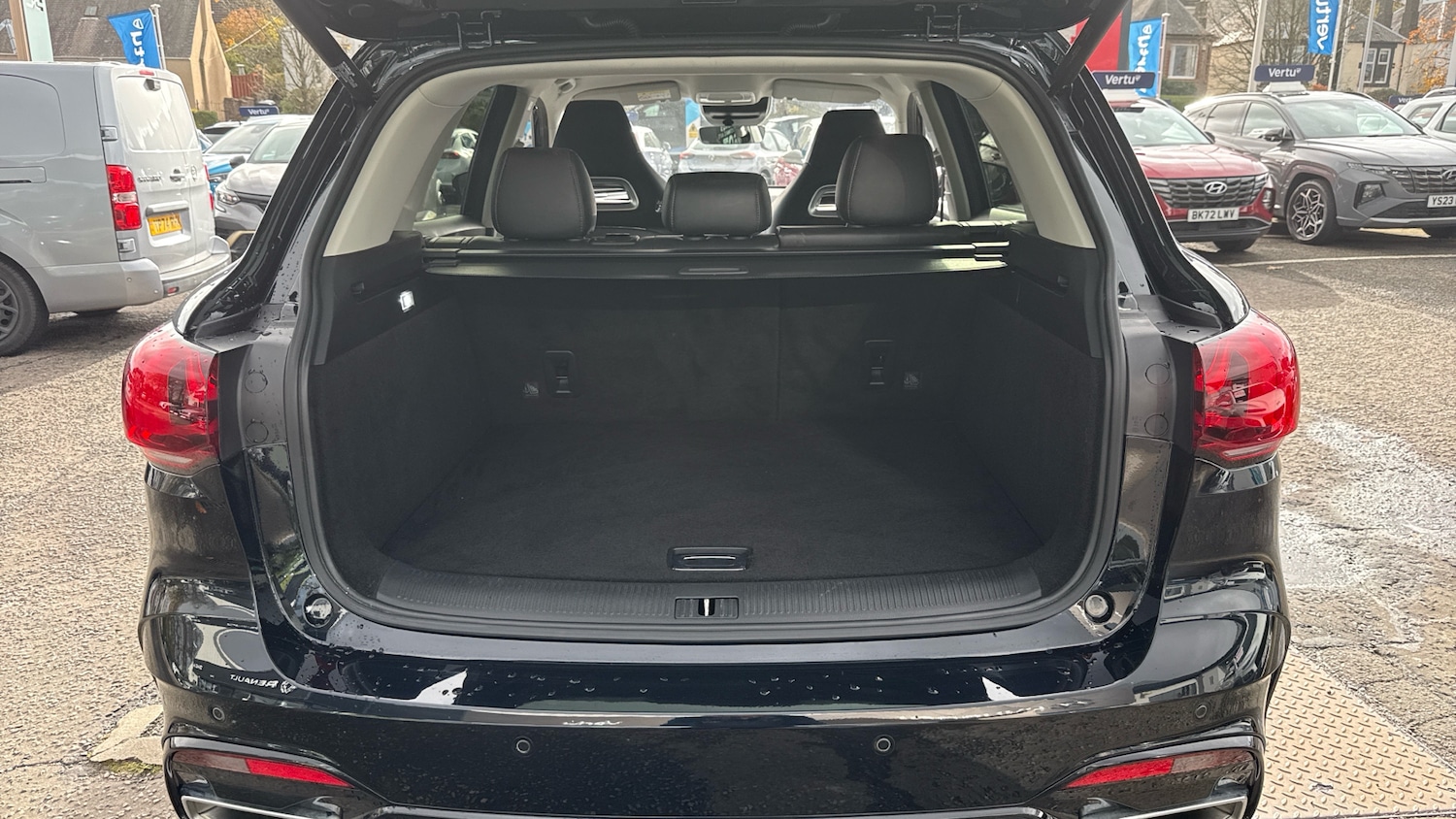 Used MG MG HS 2023 for sale - 76401915: Photo 4