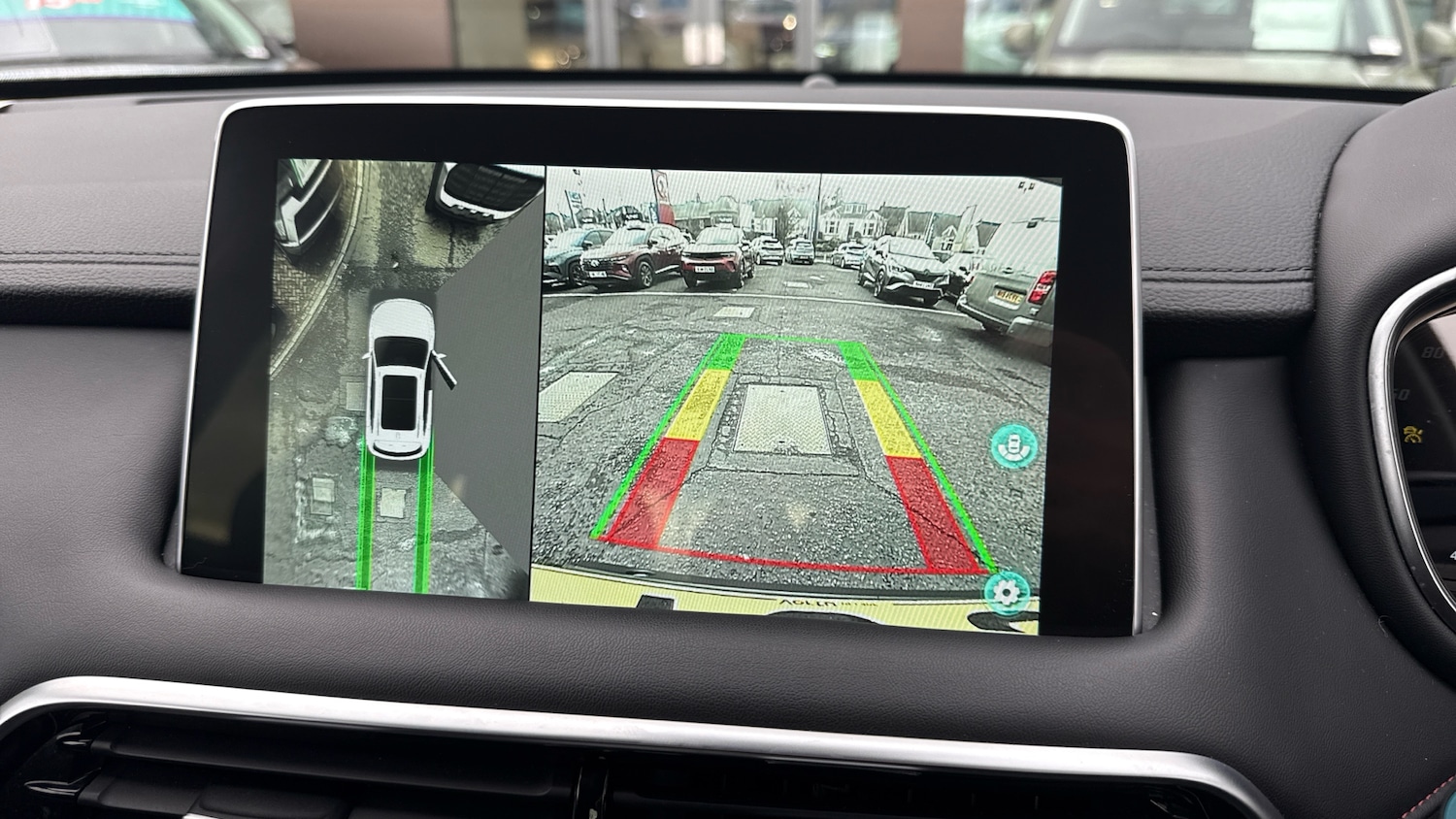 Used MG MG HS 2023 for sale - 76401915: Photo 44