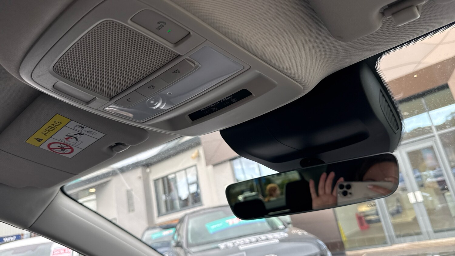 Used MG MG HS 2023 for sale - 76401915: Photo 45