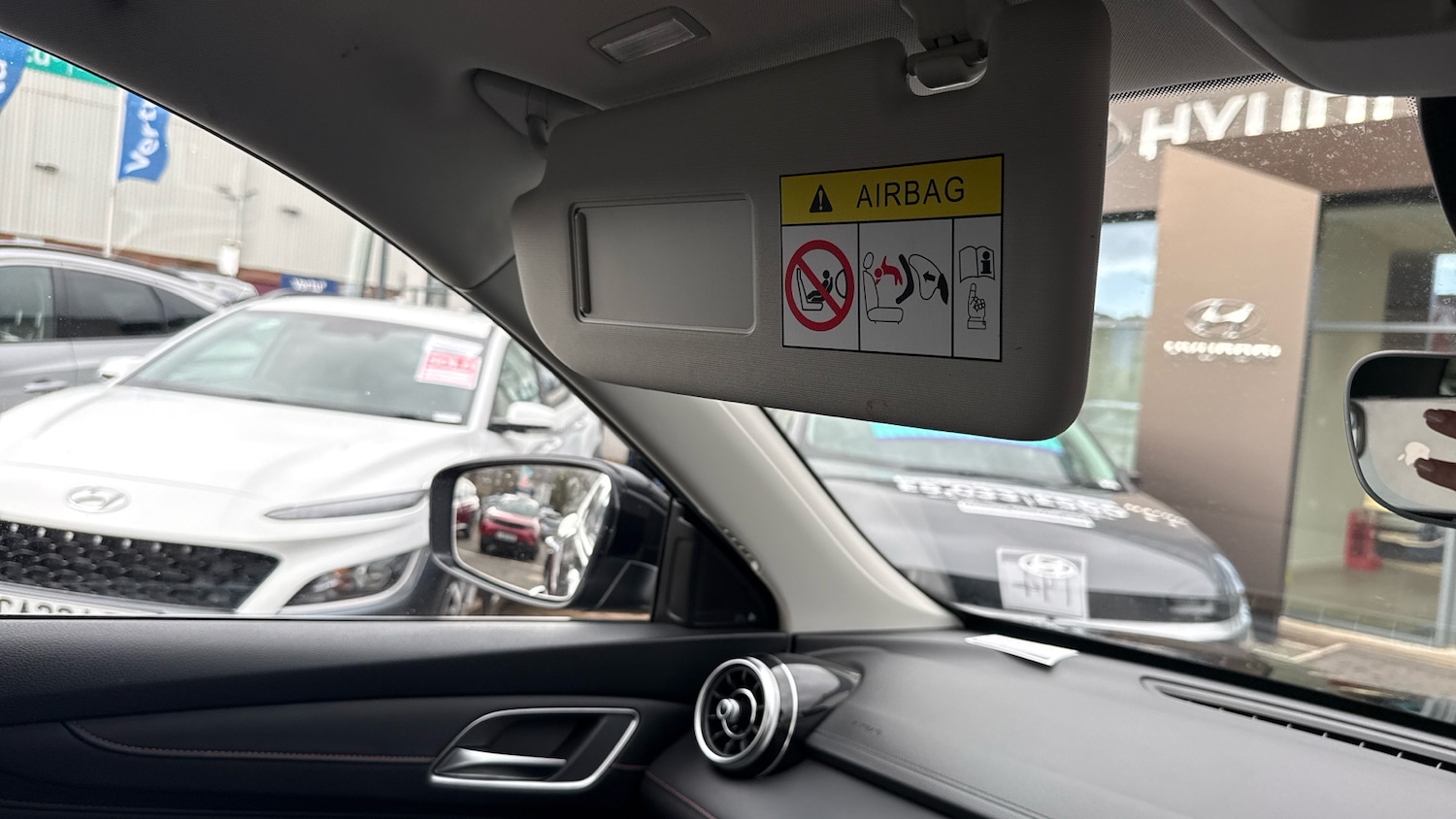 Used MG MG HS 2023 for sale - 76401915: Photo 46