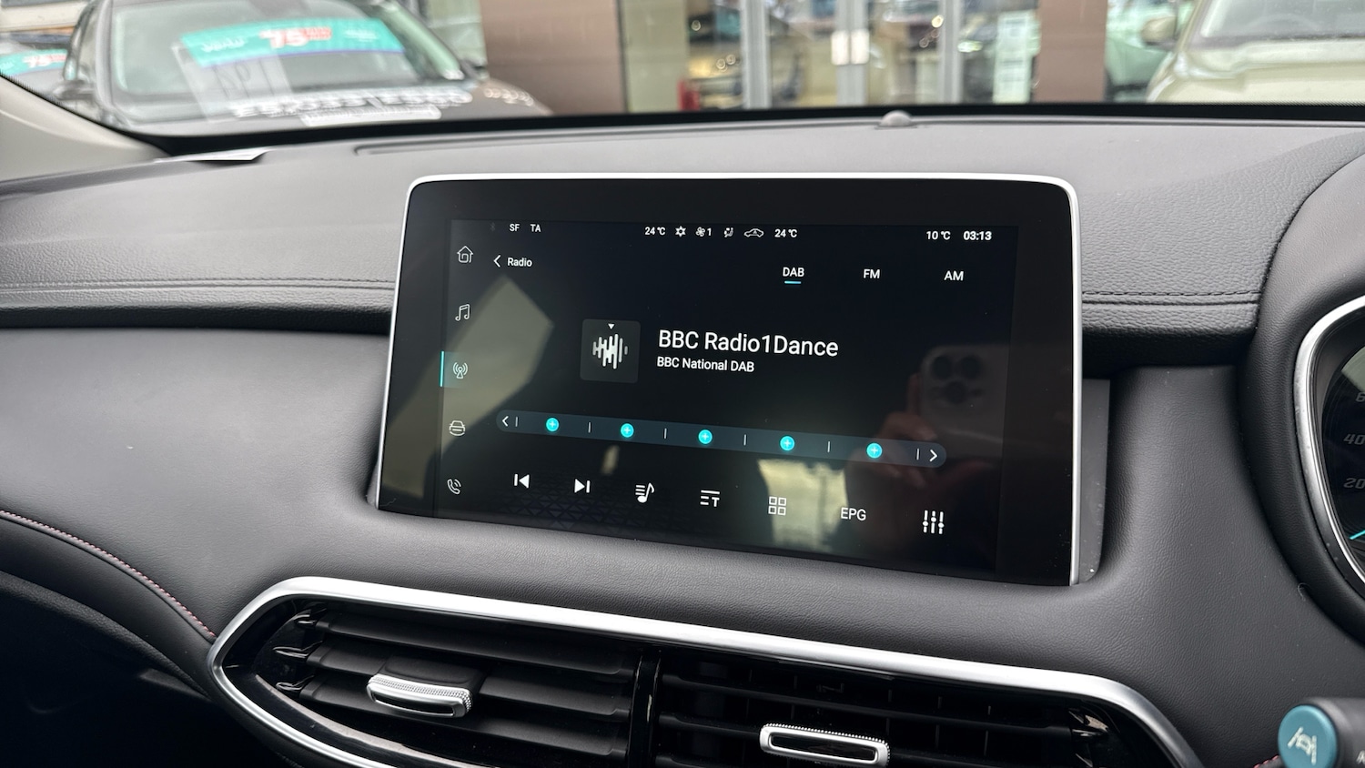 Used MG MG HS 2023 for sale - 76401915: Photo 47