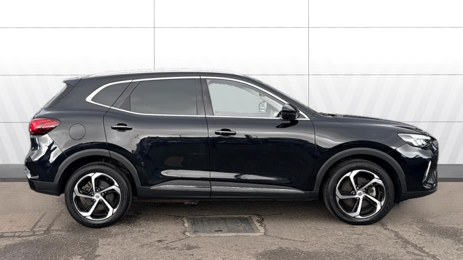 Used MG MG HS 2023 for sale - 76401915: Photo 5