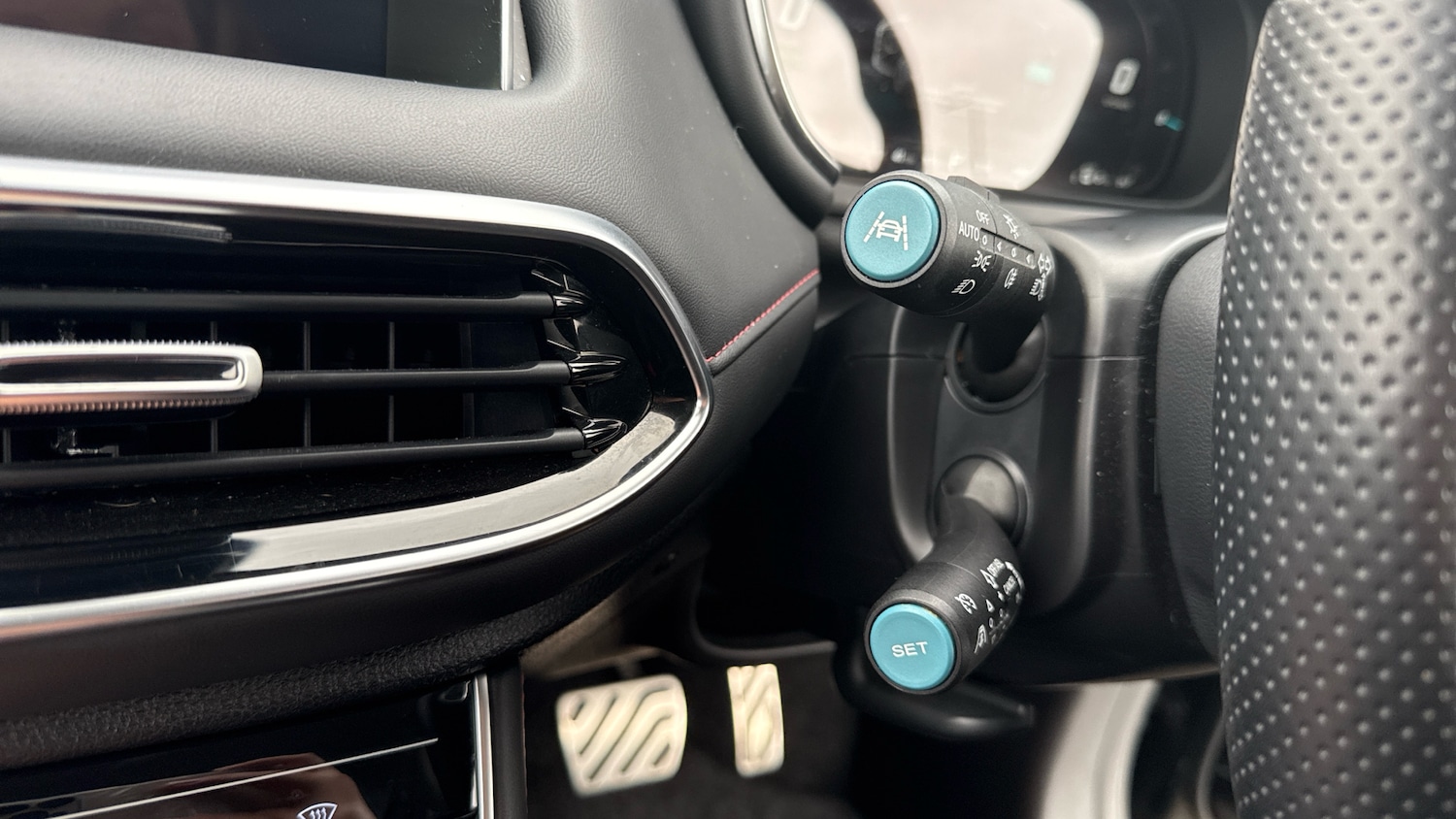 Used MG MG HS 2023 for sale - 76401915: Photo 50