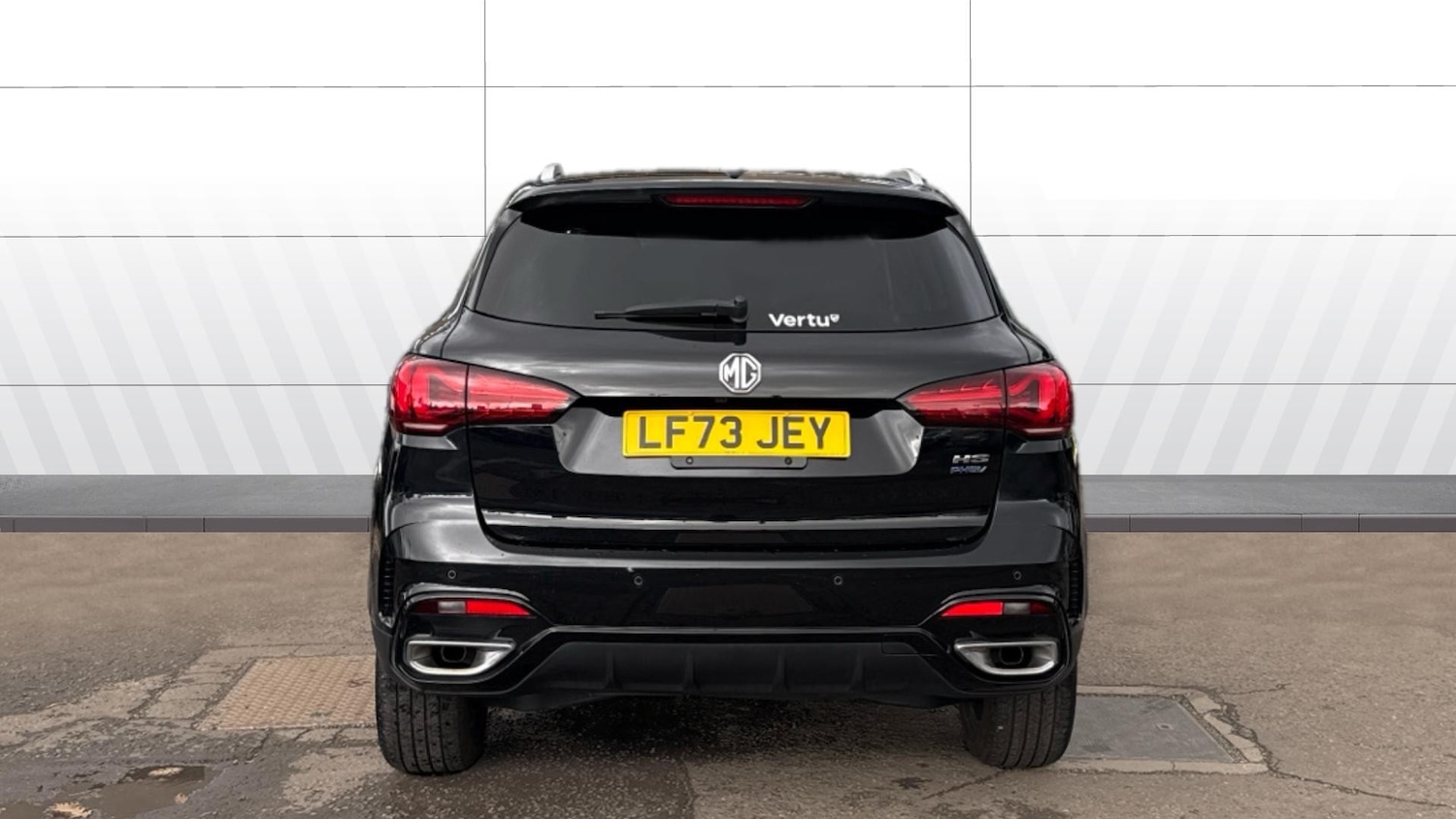 Used MG MG HS 2023 for sale - 76401915: Photo 6