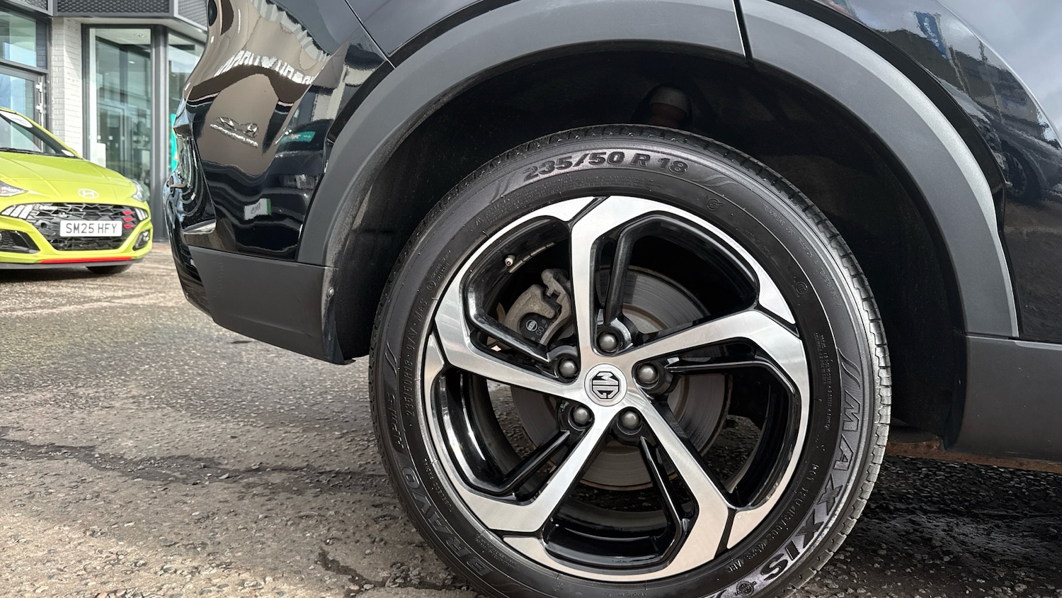 Used MG MG HS 2023 for sale - 76401915: Photo 7