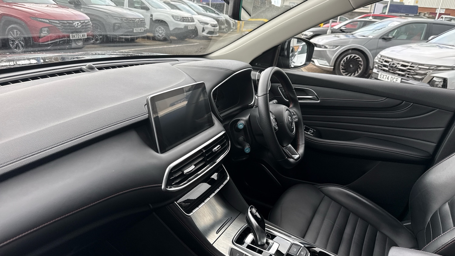 Used MG MG HS 2023 for sale - 76401915: Photo 9