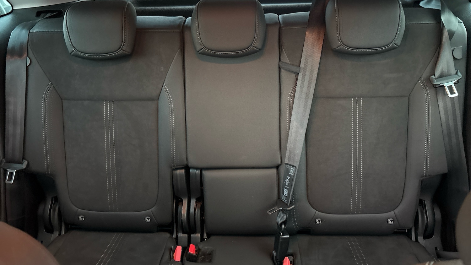 Used Vauxhall Crossland 2022 for sale - 76957333: Photo 15