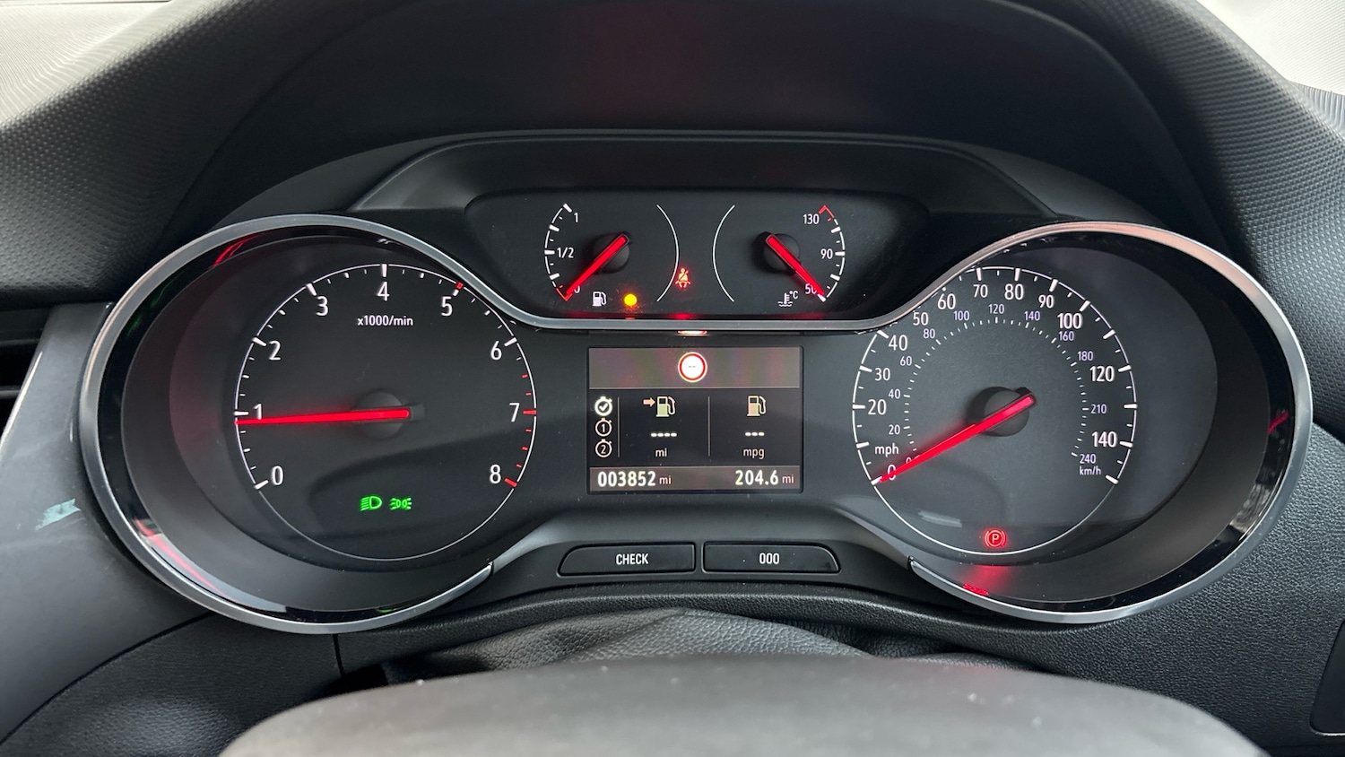 Used Vauxhall Crossland 2022 for sale - 76957333: Photo 18