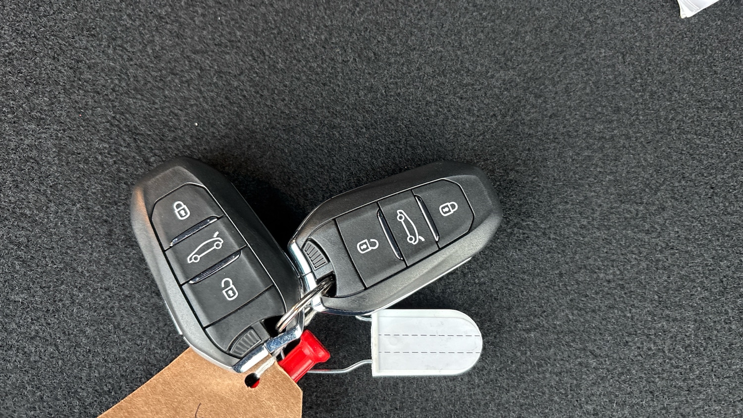 Used Vauxhall Crossland 2022 for sale - 76957333: Photo 20