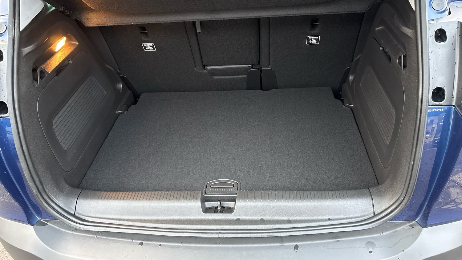 Used Vauxhall Crossland 2022 for sale - 76957333: Photo 21