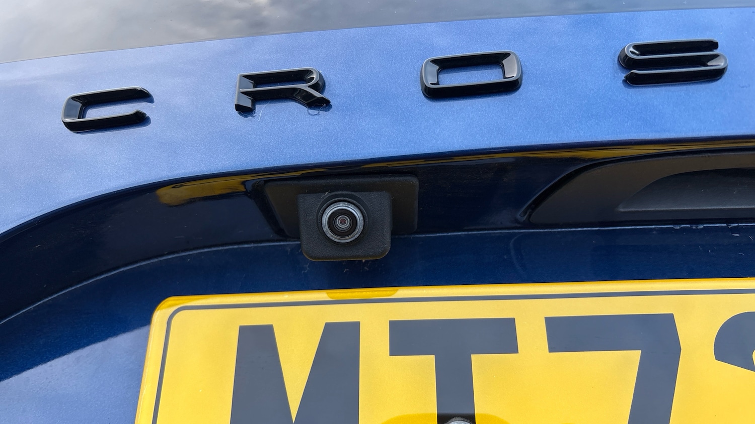 Used Vauxhall Crossland 2022 for sale - 76957333: Photo 23