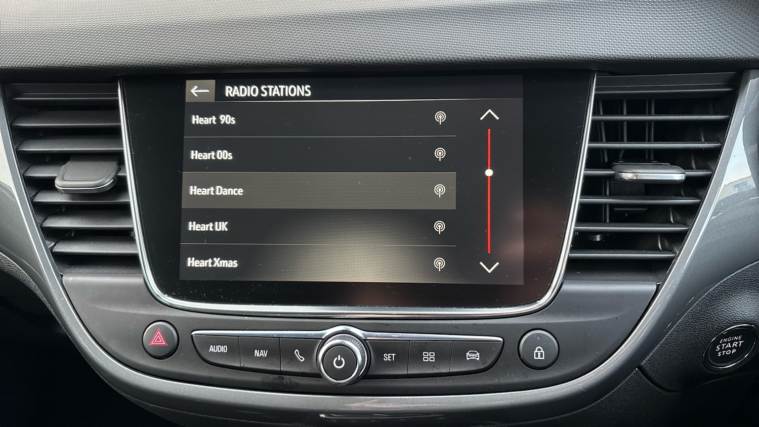 Used Vauxhall Crossland 2022 for sale - 76957333: Photo 26