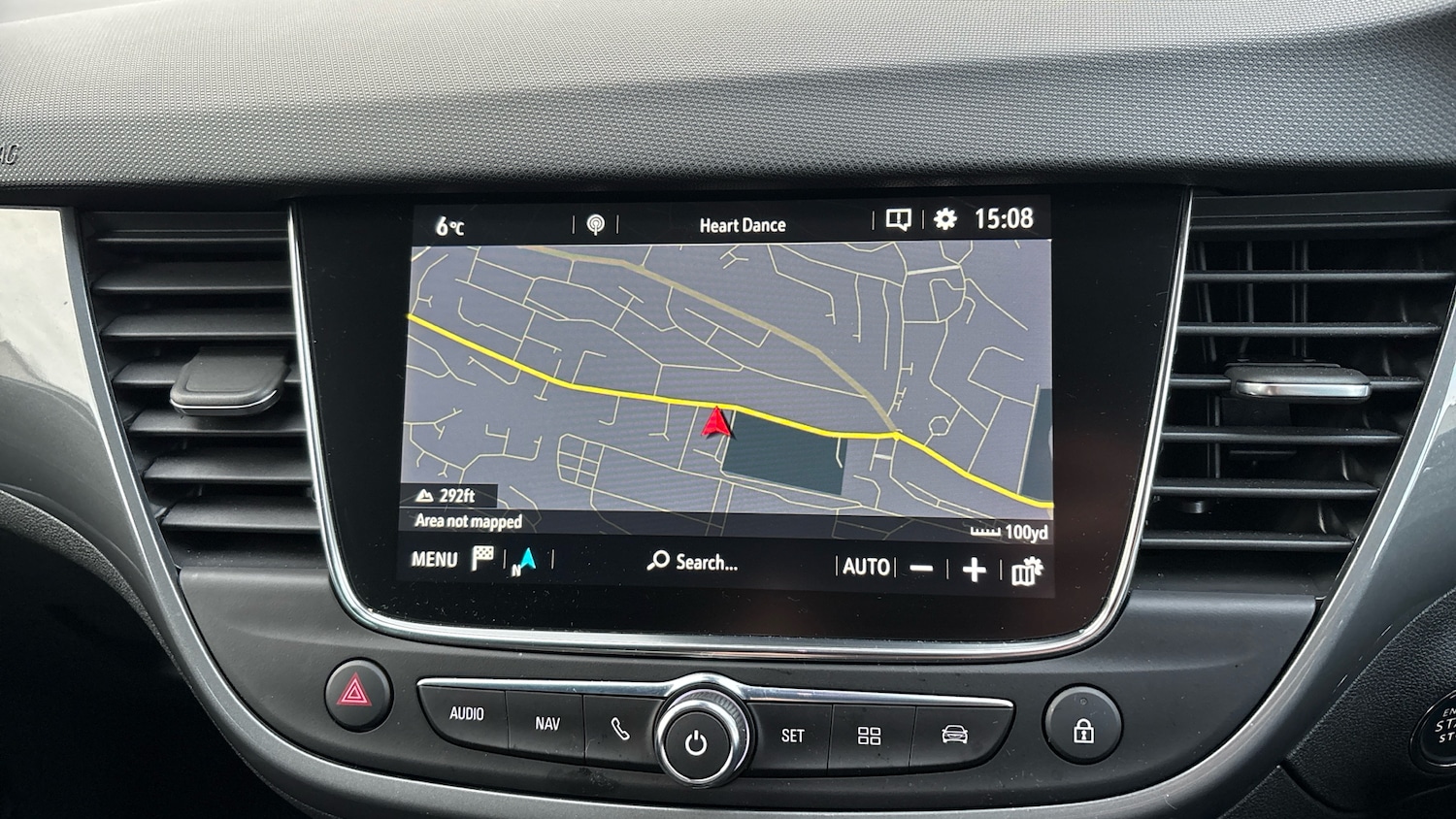 Used Vauxhall Crossland 2022 for sale - 76957333: Photo 27