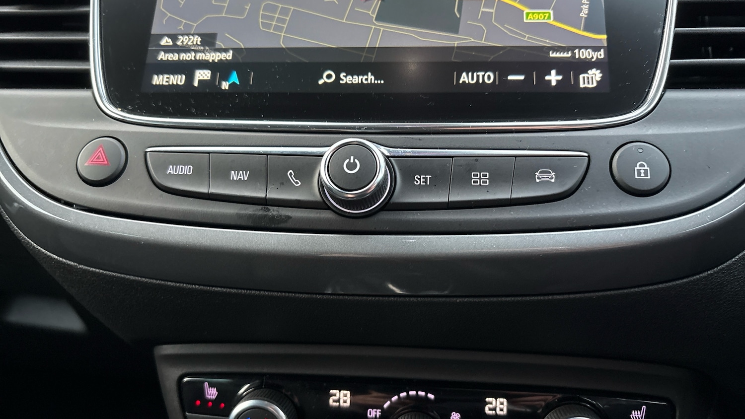 Used Vauxhall Crossland 2022 for sale - 76957333: Photo 28