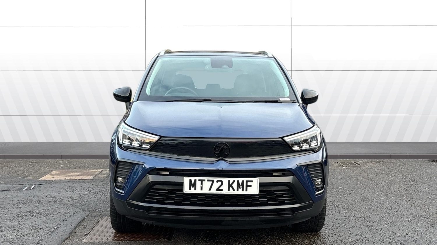 Used Vauxhall Crossland 2022 for sale - 76957333: Photo 3