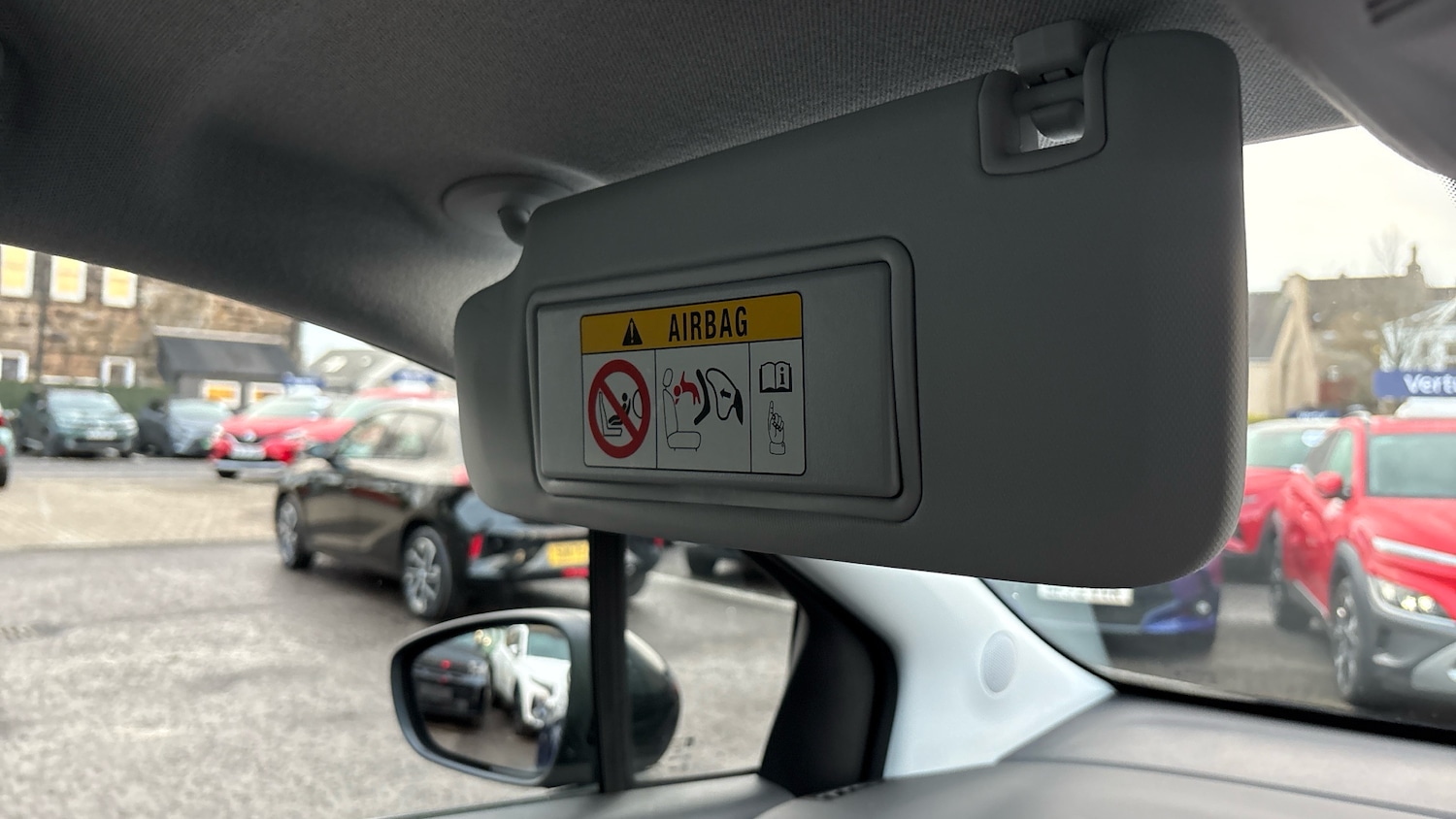 Used Vauxhall Crossland 2022 for sale - 76957333: Photo 38