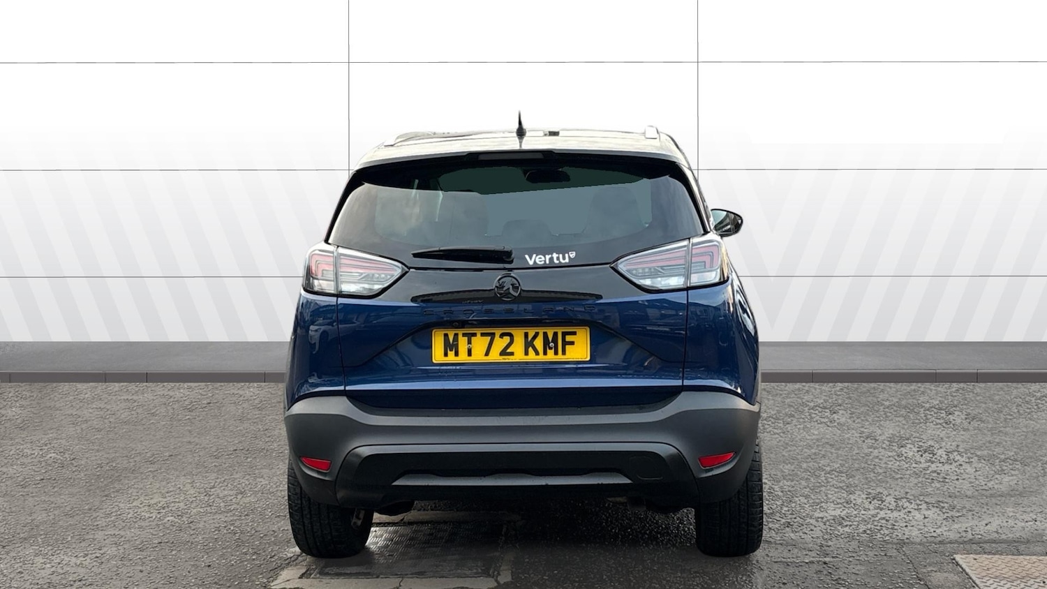 Used Vauxhall Crossland 2022 for sale - 76957333: Photo 6