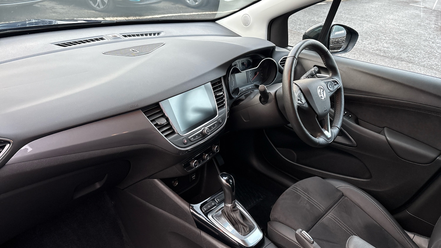 Used Vauxhall Crossland 2022 for sale - 76957333: Photo 9