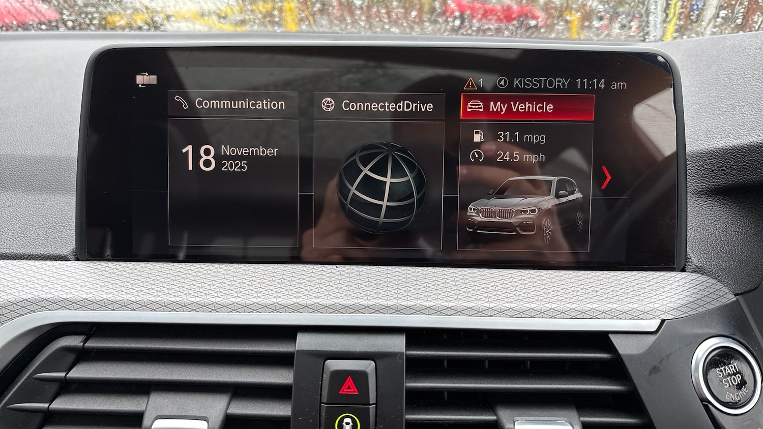 Used BMW X3 2018 for sale - 76643245: Photo 12