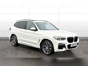 BMW - X3