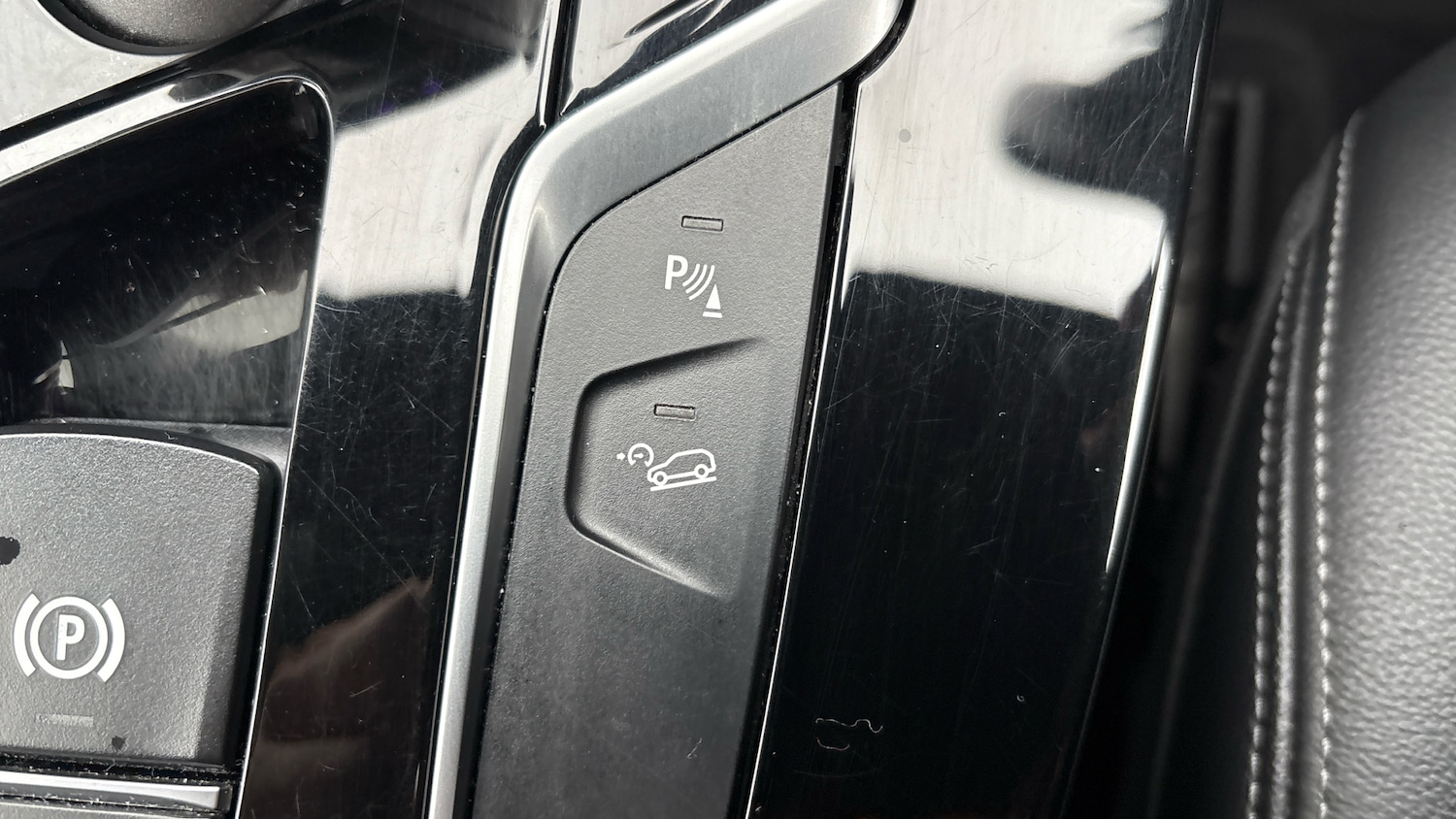 Used BMW X3 2018 for sale - 76643245: Photo 28