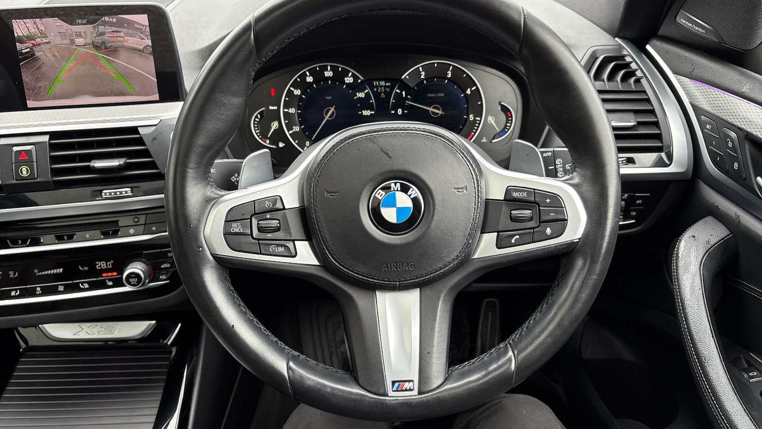 Used BMW X3 2018 for sale - 76643245: Photo 39