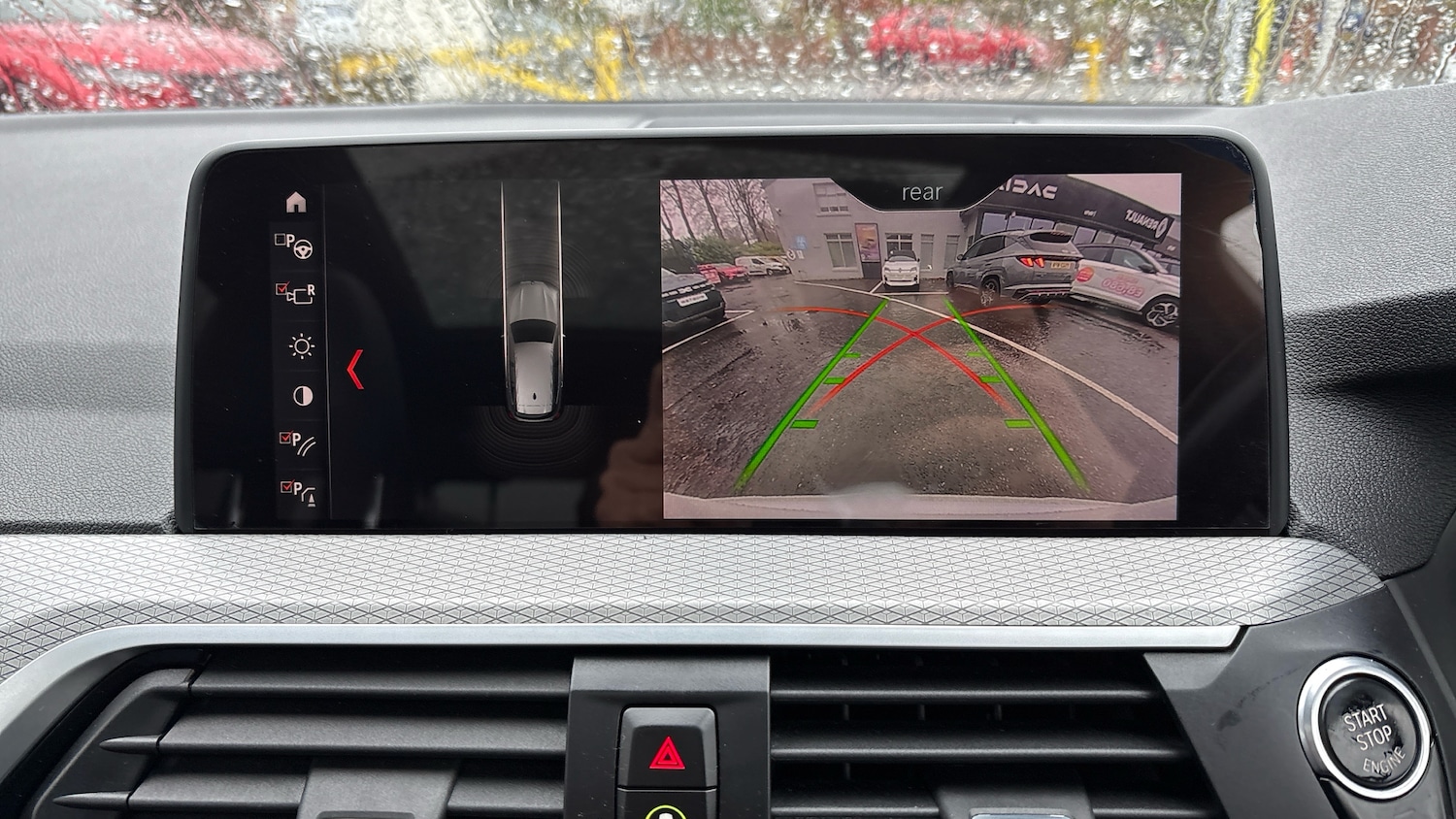 Used BMW X3 2018 for sale - 76643245: Photo 40