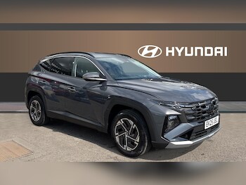 Used Hyundai TUCSON 2025 for sale - 78344426: Photo