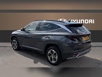 Used Hyundai TUCSON 2025 for sale - 78344426: Photo