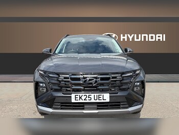 Used Hyundai TUCSON 2025 for sale - 78344426: Photo